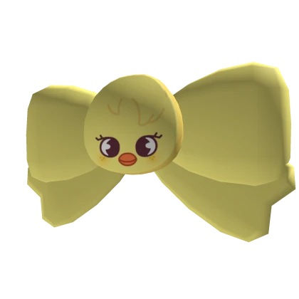 Bbokari Bow Hairclip | Felix skzoo STRAYKIDS SKZ