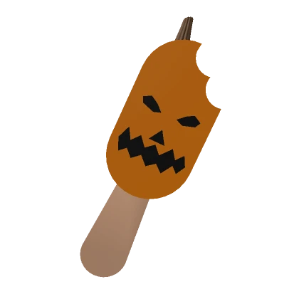 Pumpkin Icecream