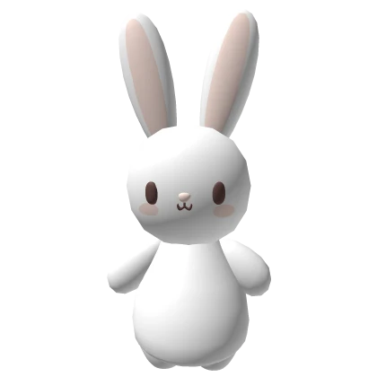 Pinkie Gigabunn Backpack