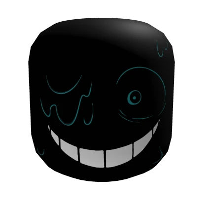 [ NIGHTMARE ] Sans.