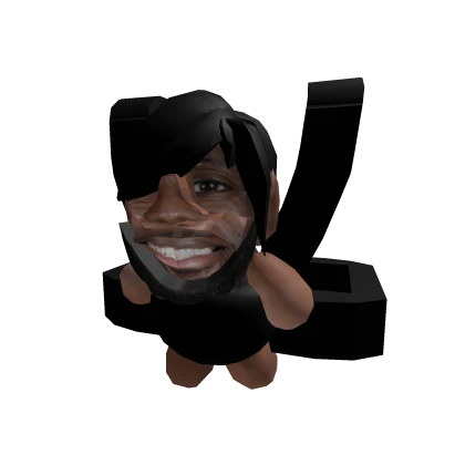 Lebron James Meme Brainrot Baby