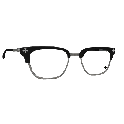 ChromeHeart Glasses