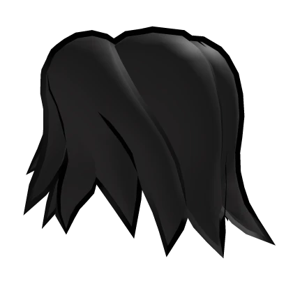 (L) The Hollow Knight Shoulder Cloak