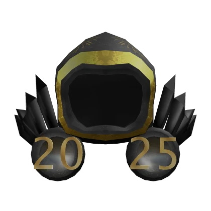  2025 New Years Dominus 