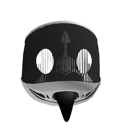 Murder Drones Head Solver (animated)