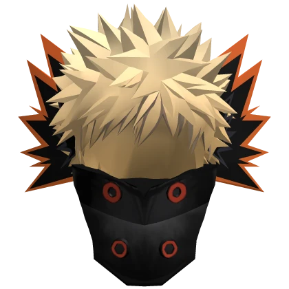 Bakugo