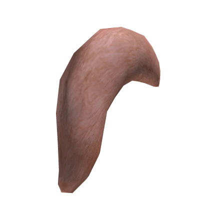 Squirrel Tail