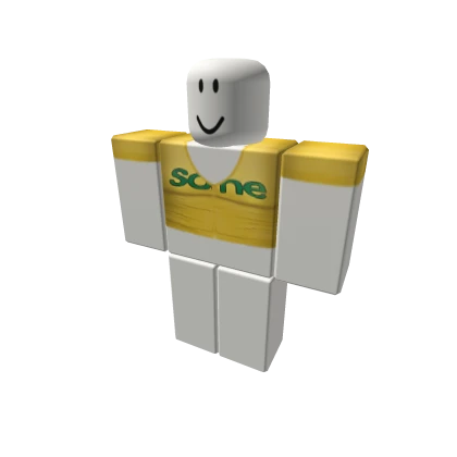 Body x Latto Cropped Jacket In Yellow