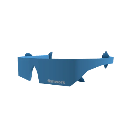 fishwork shades