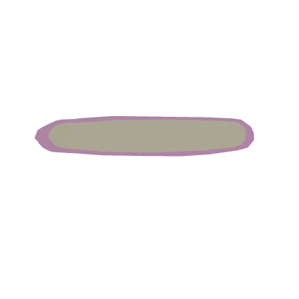 CRK, Eternal sugar cookie's halo.