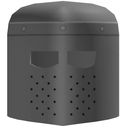 Block Knight Guest 1337 Helmet Forsaken