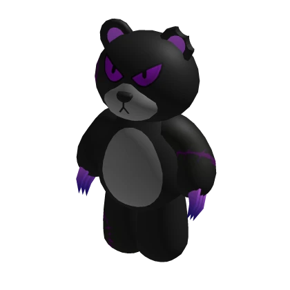 Siniester Bear Costume