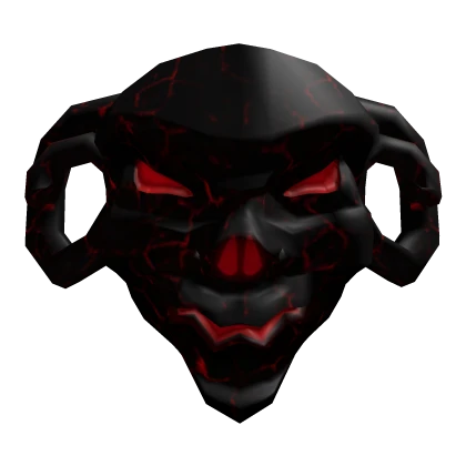 The Mask of Terror | Code: TMOT