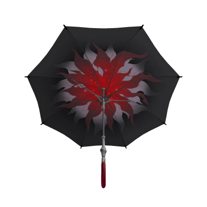 March 7th | Evernight - Umbrella | HSR