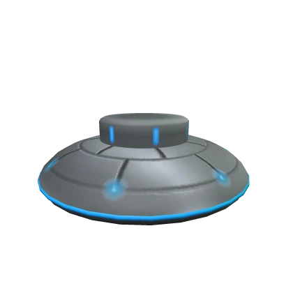Classic UFO Skirt