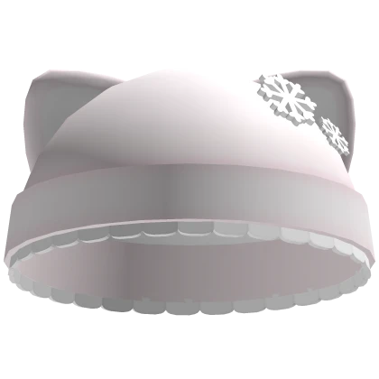 ❆ kawaii winter kitty hat pink