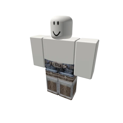 y2k thrift lana denim set vamp bella swan envy emo