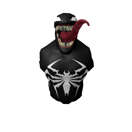 Venom The Last Dance Backpack