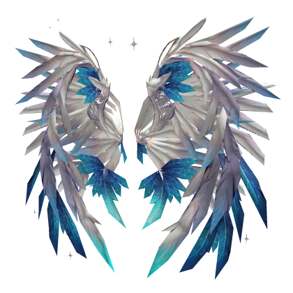 Anime Angel Wings
