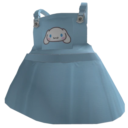 Cinnamoroll