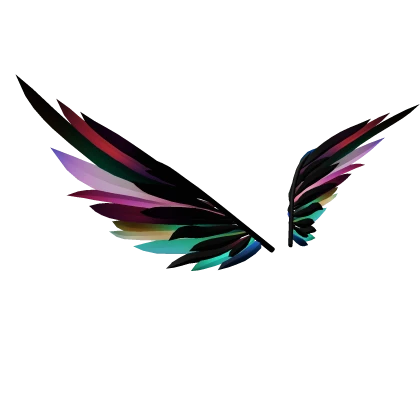  [ Surprise Code Drops ] Toucan Wings