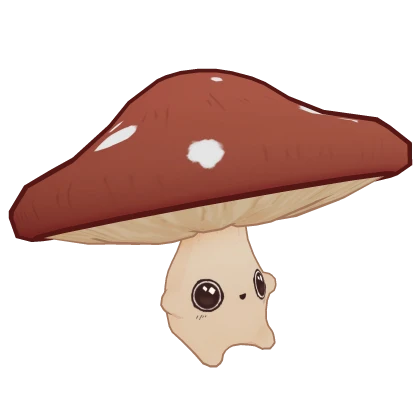 Mushroom Pal