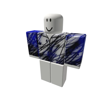 Forsaken Accurate Shedletsky MS 4 Shirt