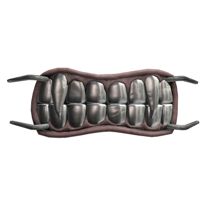 Vampires Orthodontics Inspection