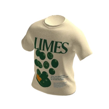 Designer Brand T-Shirt