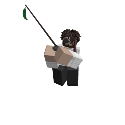 WoozyNate Shoulder Pal