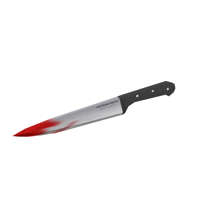 [🔪] Knife in Hand Zombie Survival Prop