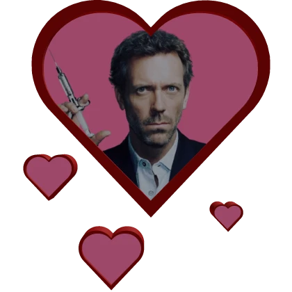 Dr House