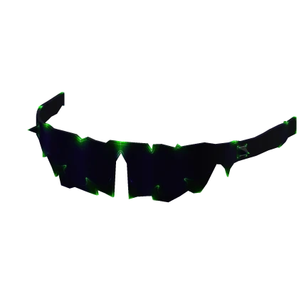Poisoned Eclipse Shades