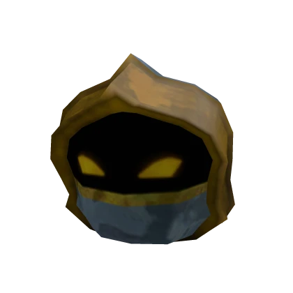 4LeftCODE: pwnhood | Bluesteel Hood of the Pwnseer