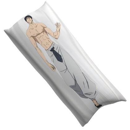 Toji Bodypillow