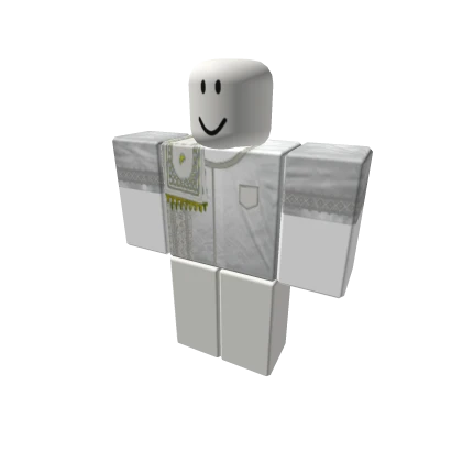 baju ramadhan bisa ganti warna ( recolorable )