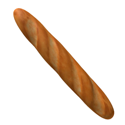 Huge 🥖 Baguette Bread Funny Food Backpack