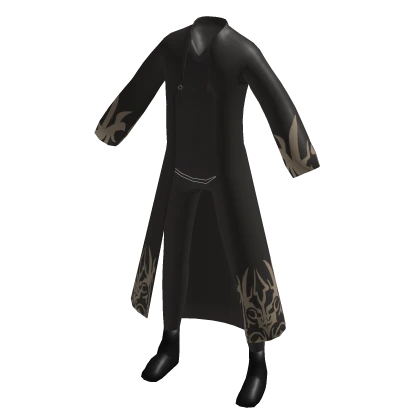 Mystery Saja KPop Demon Hunters Your Idol