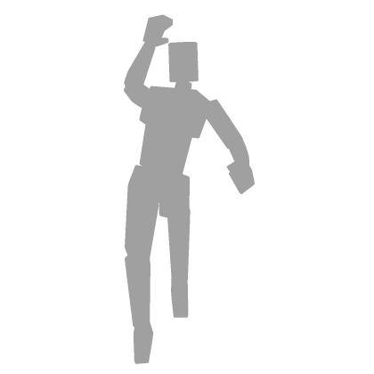 Gojo: The Honored One