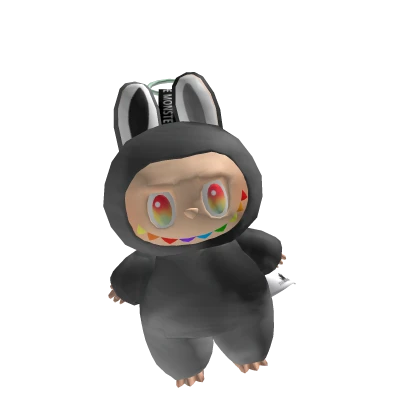 [LIMITED] Secret Labubu