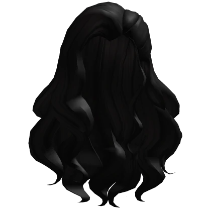 Asami Hair