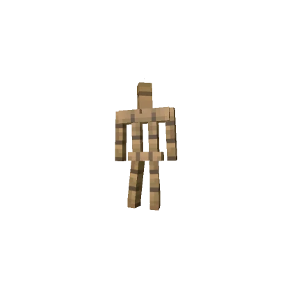 Mini Armor Stand