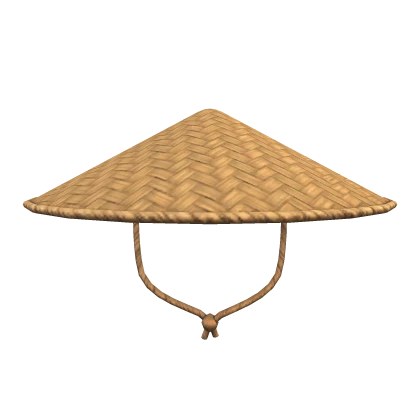 Samurai Hat