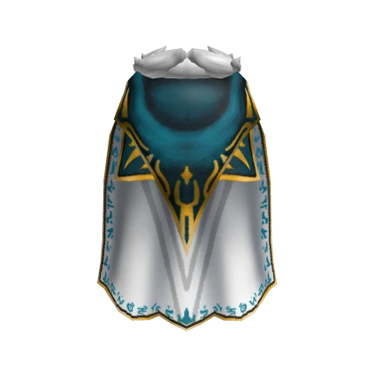 Divine Royal Cape [3.0]