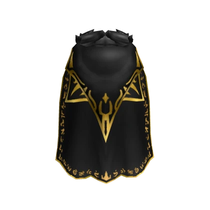 Elite Royal Cape [3.0]