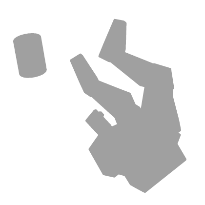 Big hand Come here (Original)