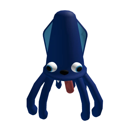 The Squid Mike
