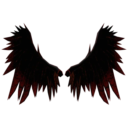 Crimson Hollow: Doomsday Wings