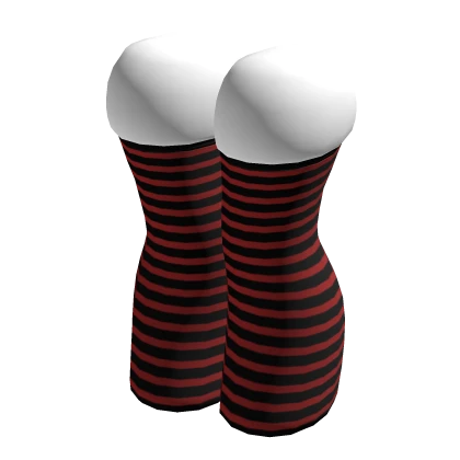 Chibi Doll Thigh Socks
