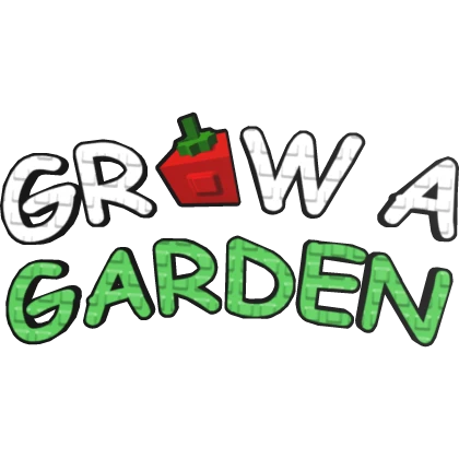 [⏳] Grow A Garden Overhead Logo
